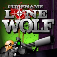 Lone Wolf