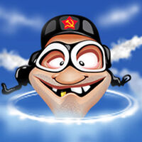 LoonyAviator