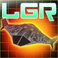 Low Grav