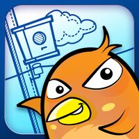Lucky Birds