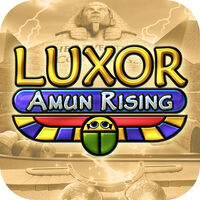 LuxorAR HD