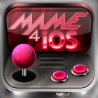 MAME4iOS