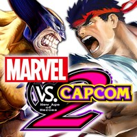 MARVEL VS. CAPCOM 2