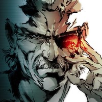 METAL GEAR SOLID TOUCH