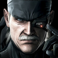 METAL GEAR SOLID TOUCH