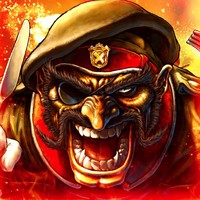 METAL SLUG TOUCH