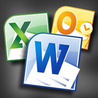MS Office