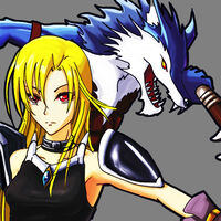 Magical Wars HD