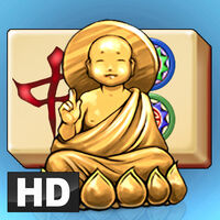 Mahjongg 2 HD