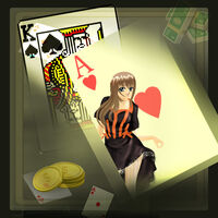 Manga Poker