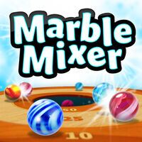 Marble Mixer