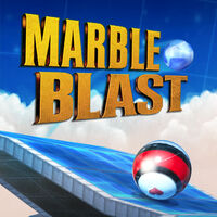Marble Blast