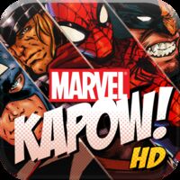 MarvelKapow