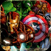 Marvel Kapow