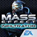 ME Infiltrator