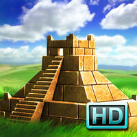 Mayan Puzzle