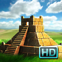 Mayan Puzzle