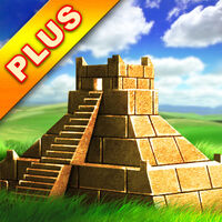 Mayan Puzzle