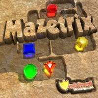 Mazetrix