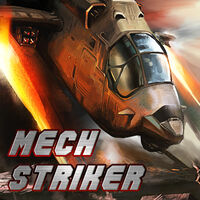 MStriker