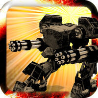 Mech Wars