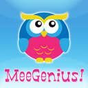 MeeGenius