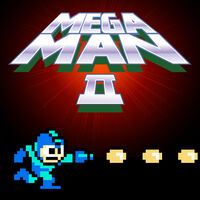 Mega Man II