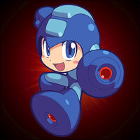 Mega Man II