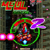 MetalAngel
