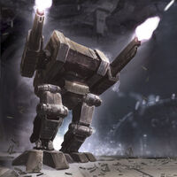 MetalWars
