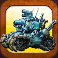 Metal Slug 3
