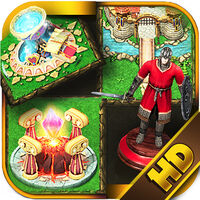 Might and Card Golden