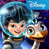 Miles From Tomorrowland