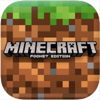 Minecraft – Pocket Edition