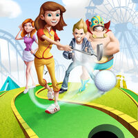 ThemePark
