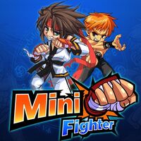 Mini Fighter