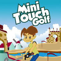 Mini Golf