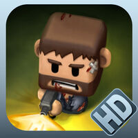 Minigore HD
