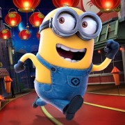 Minion Rush