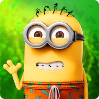 Minions Paradiseis
