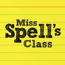 Miss Spell