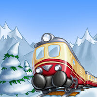 Model Train