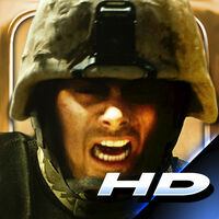 SandStormIPad