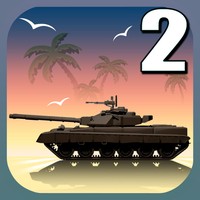 Modern Conflict 2