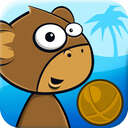 Monkey Kick