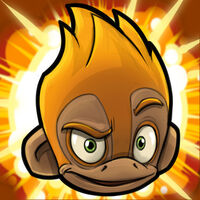 Monkey Quest