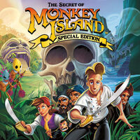 Monkey SE