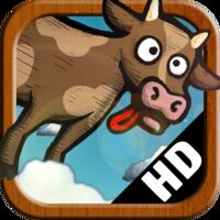 Cow Tossing