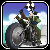 MotoChaser