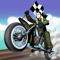 MotoChaser